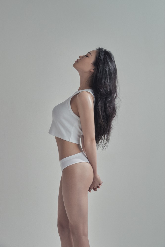 정예빈 프로필 이미지