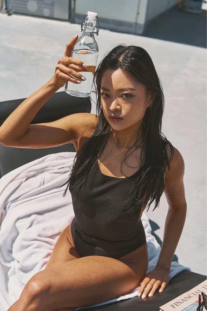 전지혜 커버 이미지