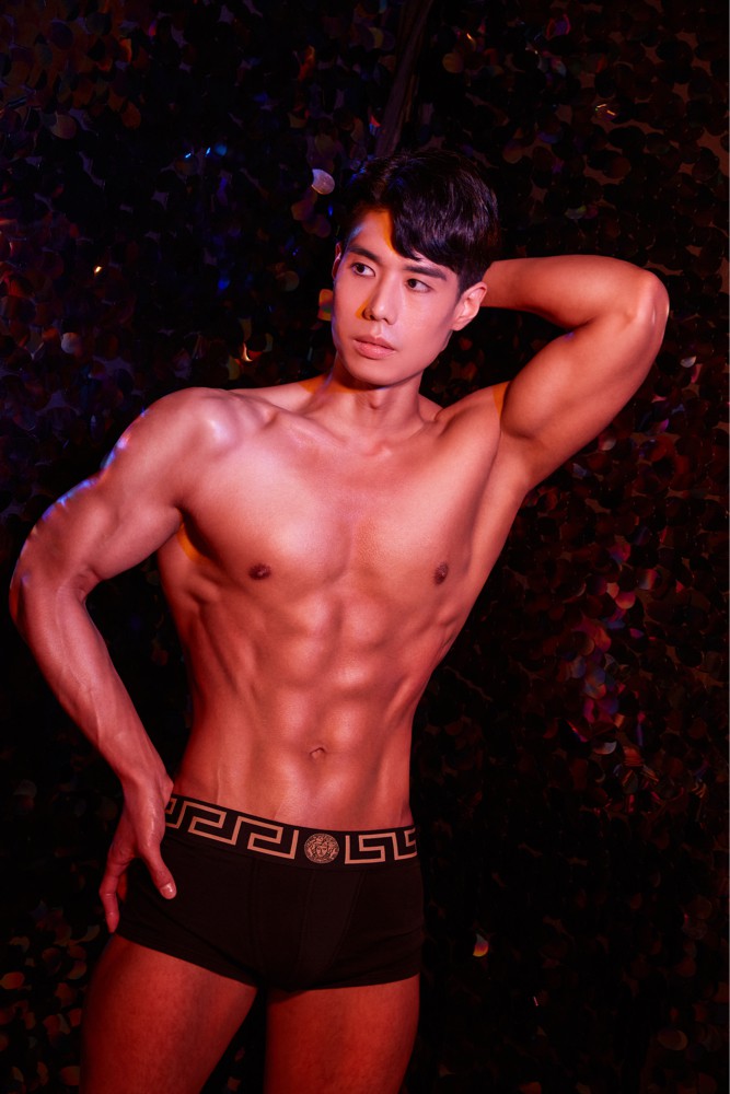 이유용 프로필 이미지