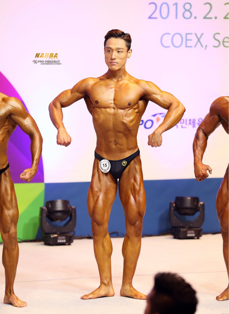 이동민 프로필 이미지