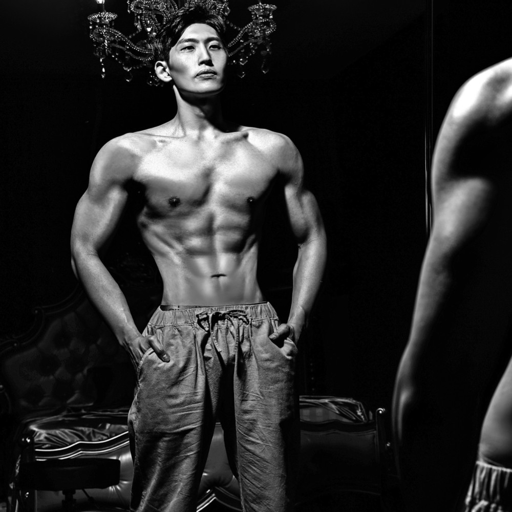 박지훈 프로필 이미지