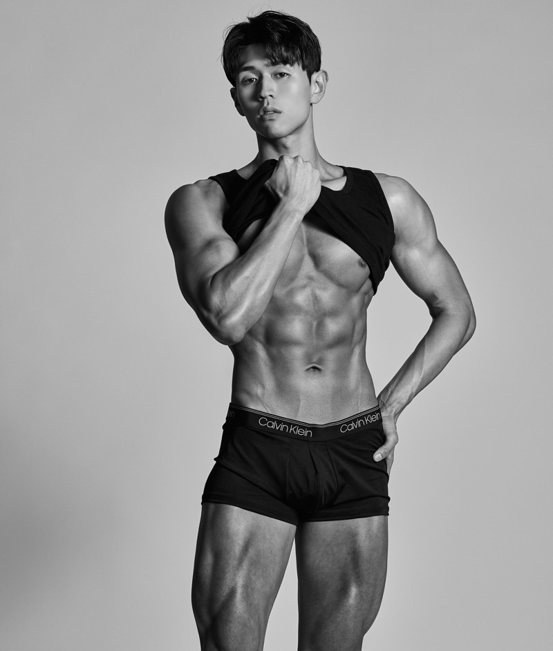 한동현 프로필 이미지