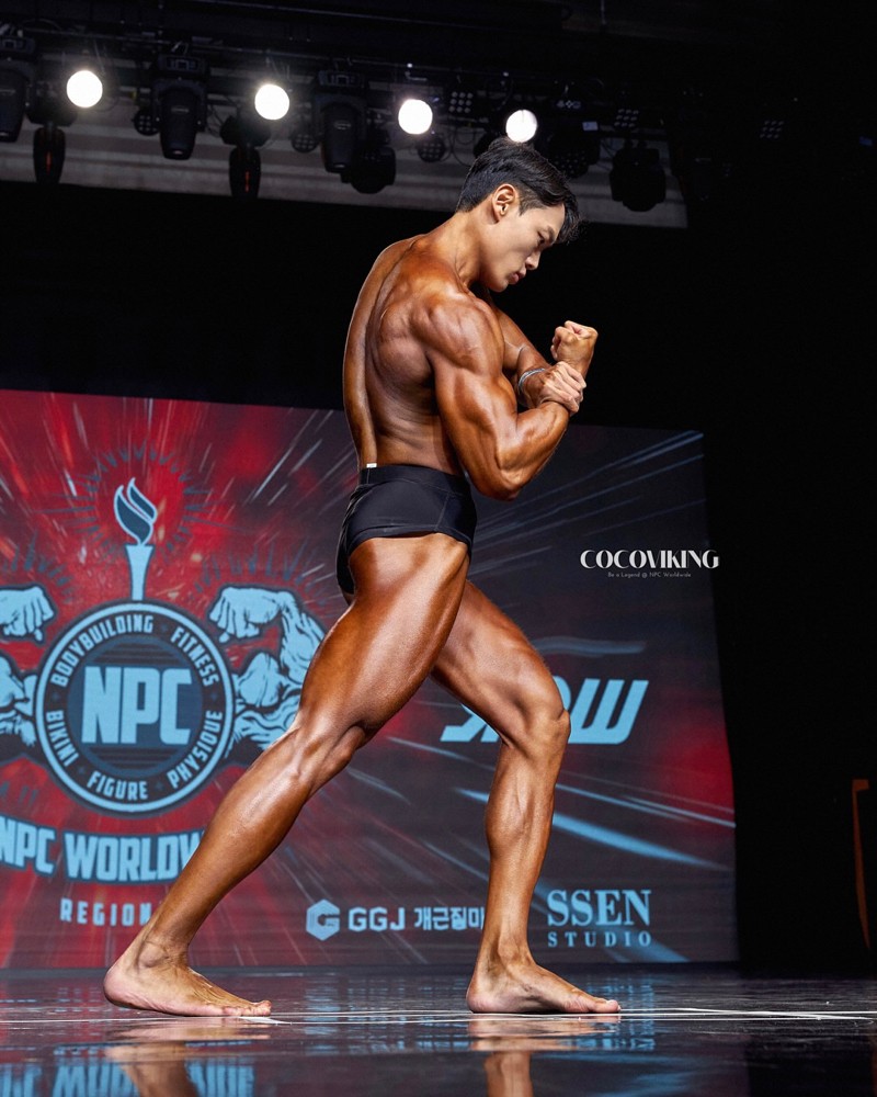 오종혁 프로필 이미지