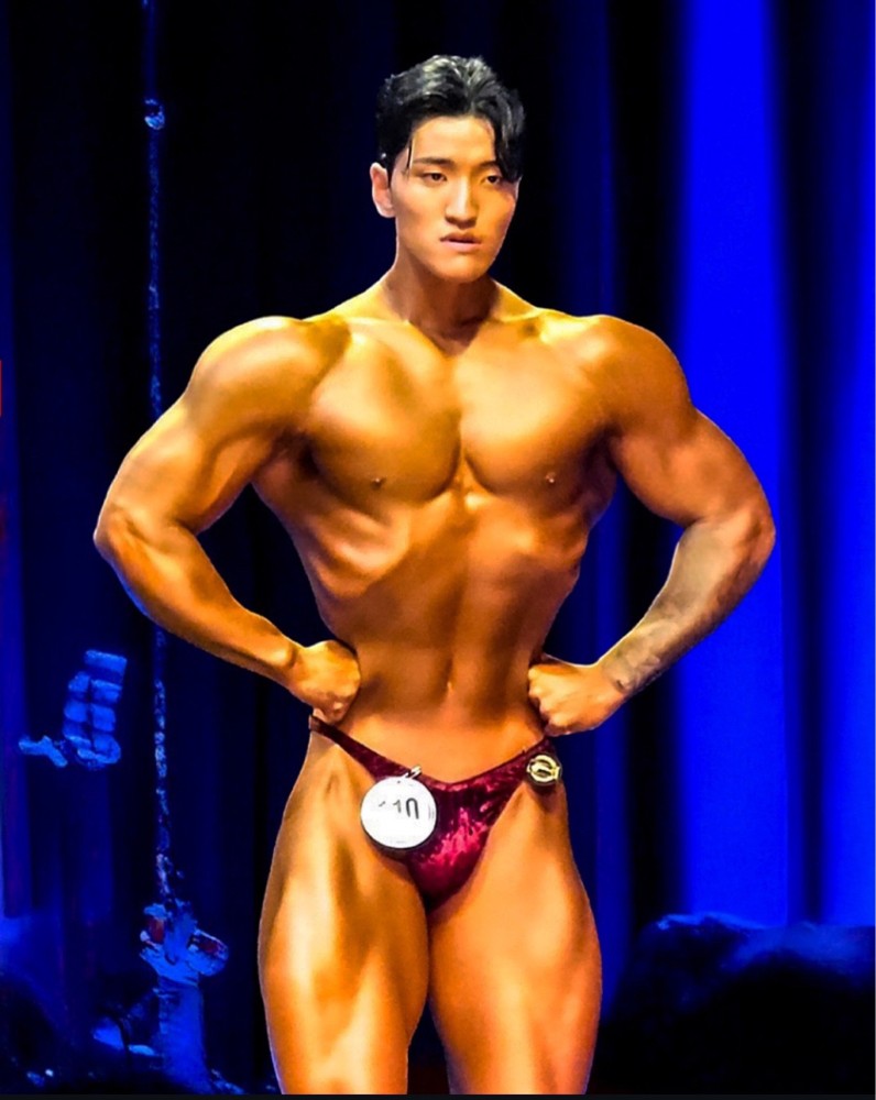 강병욱 커버 이미지