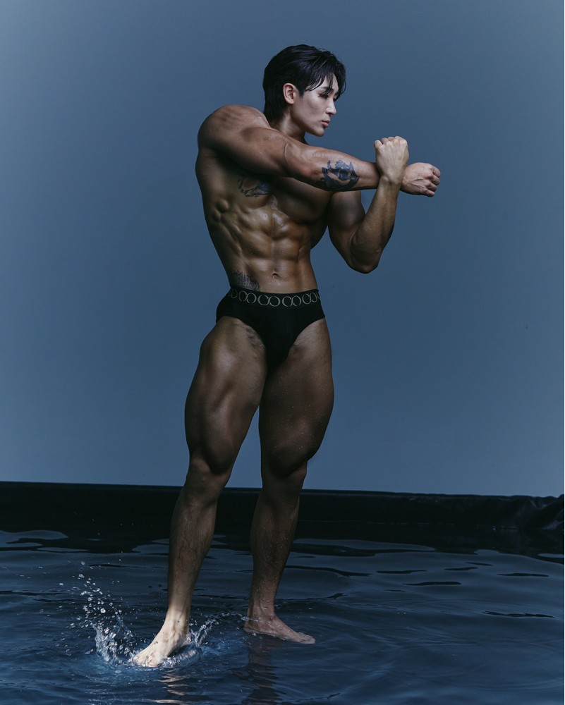 김태양 커버 이미지