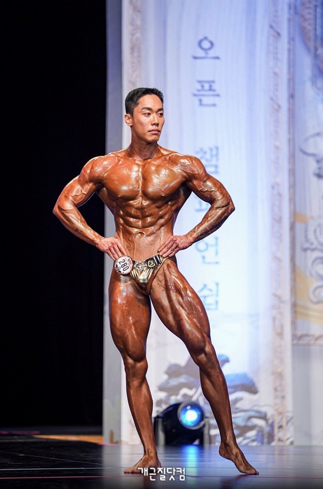 조문규 프로필 이미지