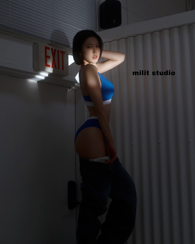 안솔아 프로필 이미지