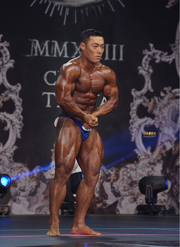 서민준 프로필 이미지