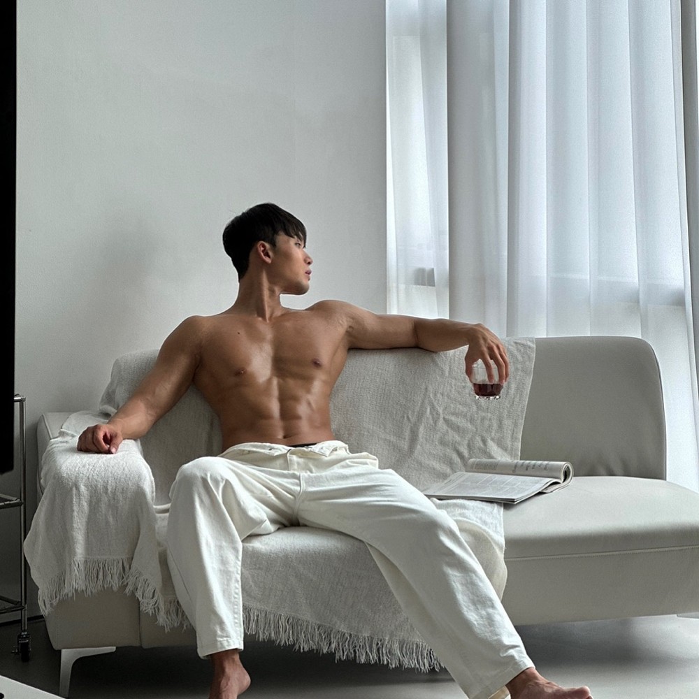 솔 샘 프로필 이미지