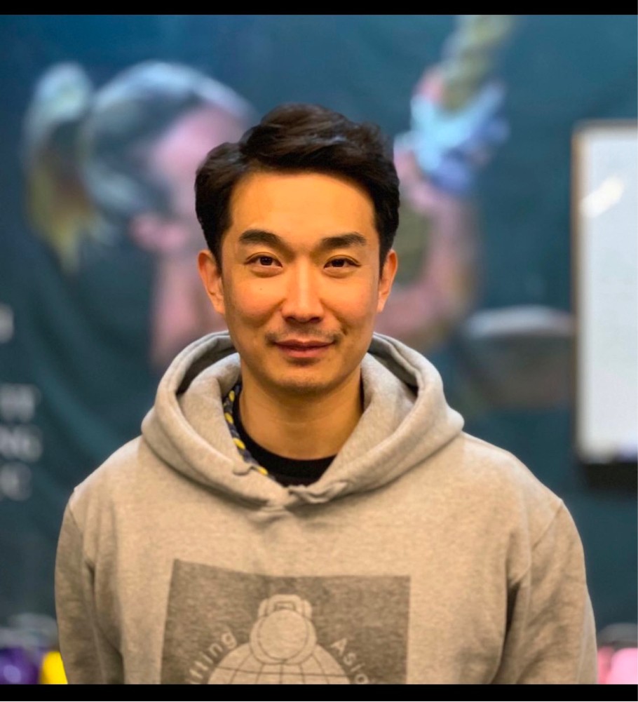 정기선 프로필 이미지