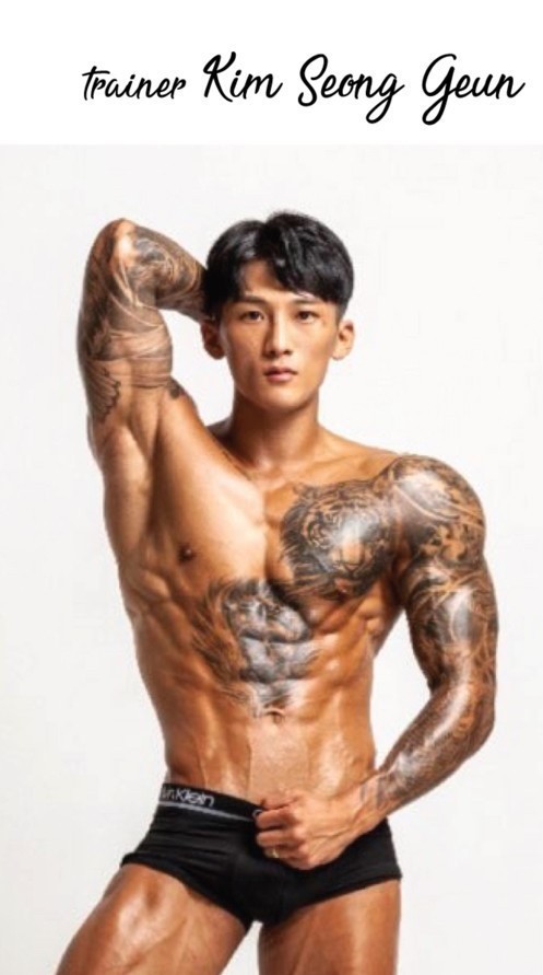 김성근 프로필 이미지