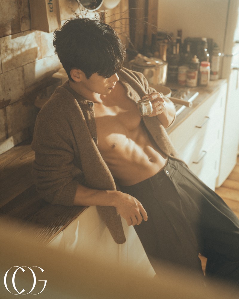 손민석 커버 이미지