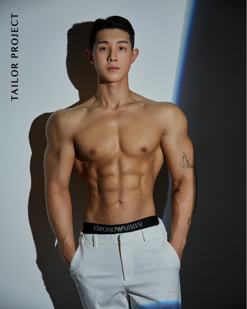 박강렬 프로필 이미지