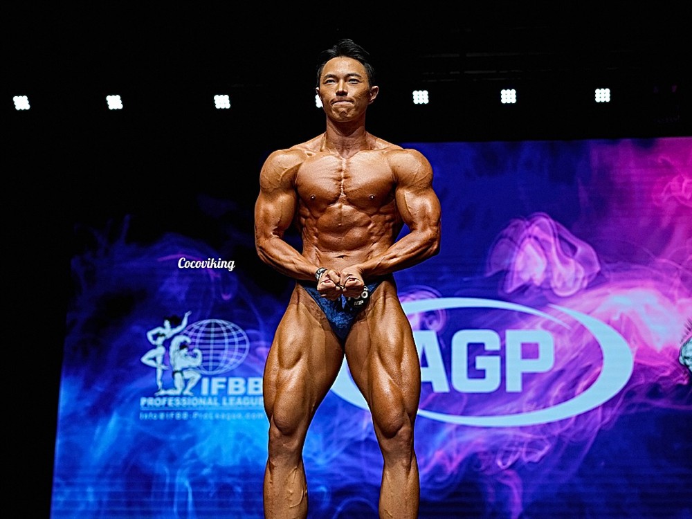 정환 프로필 이미지