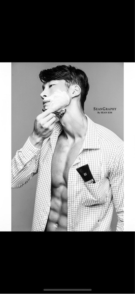 raymond chae 커버 이미지