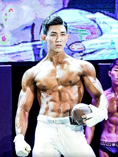 이서준 프로필 이미지