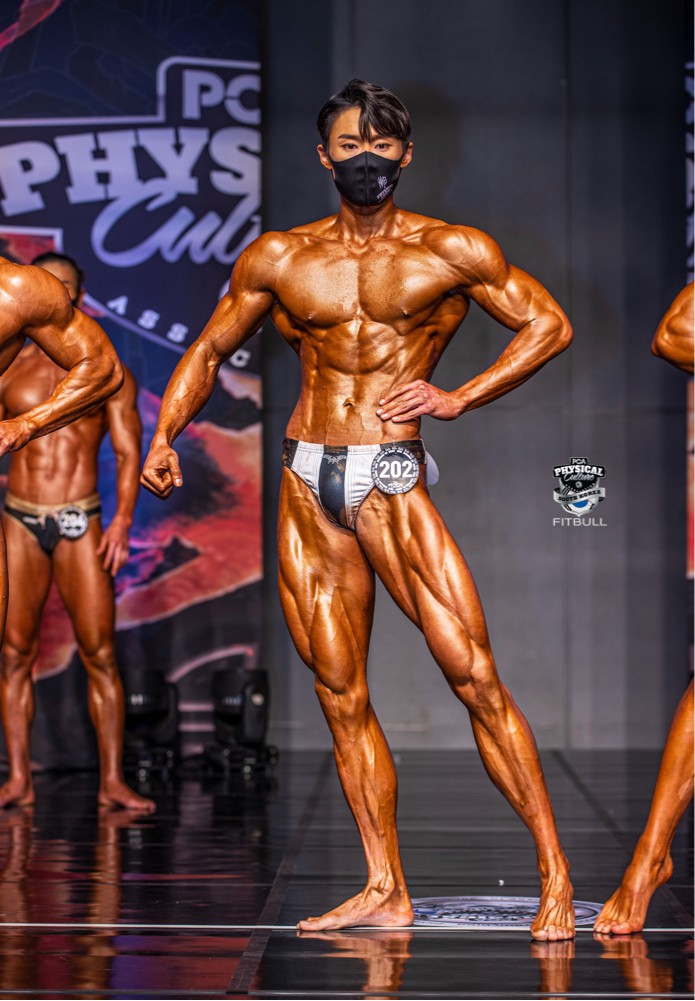 박창준 프로필 이미지