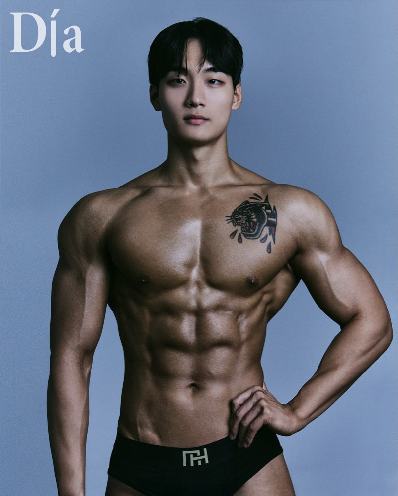 강동진 프로필 이미지