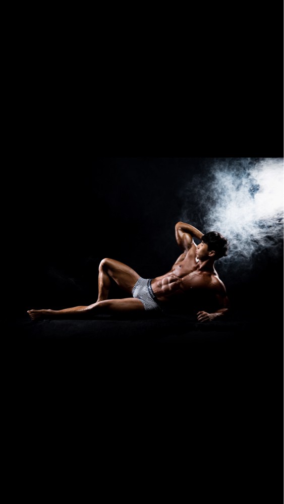 배경민 프로필 이미지