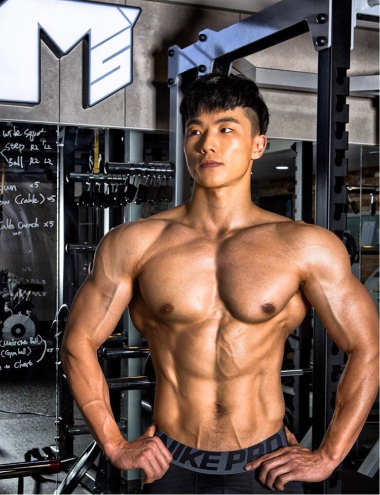 유동훈 프로필 이미지