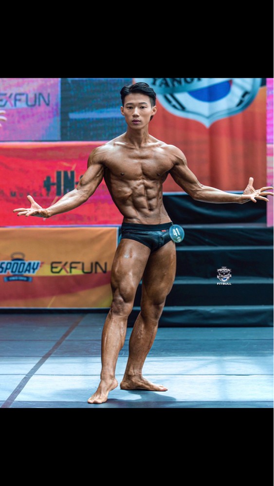 박영민 프로필 이미지