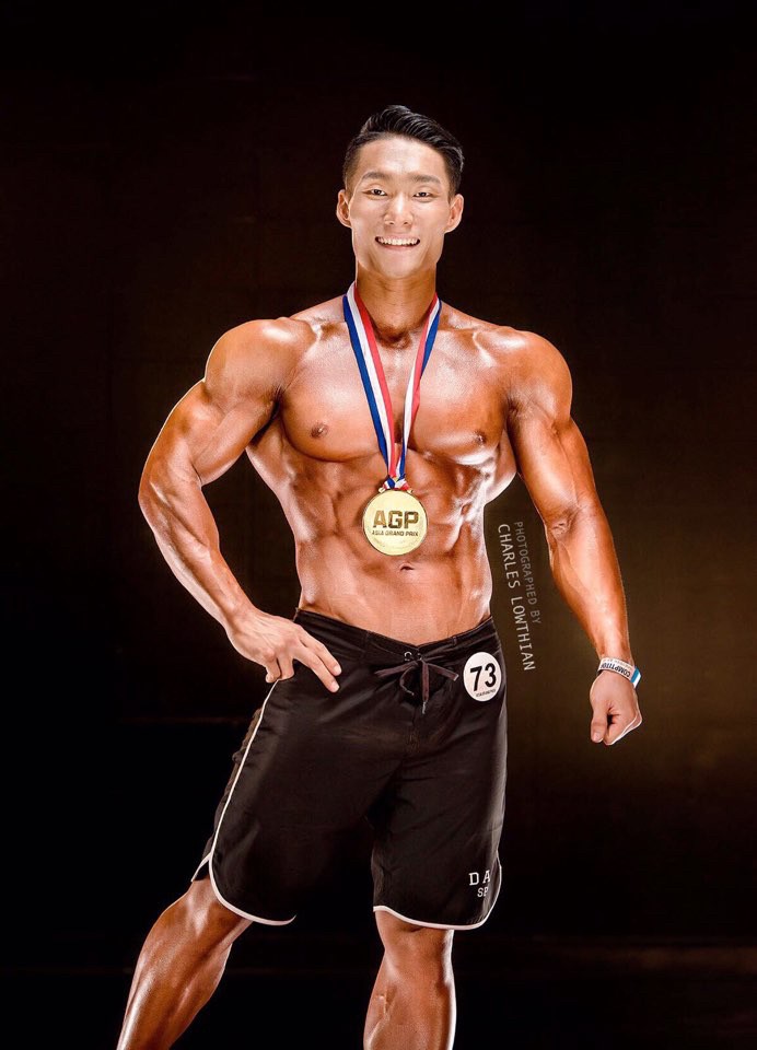 오은택 프로필 이미지