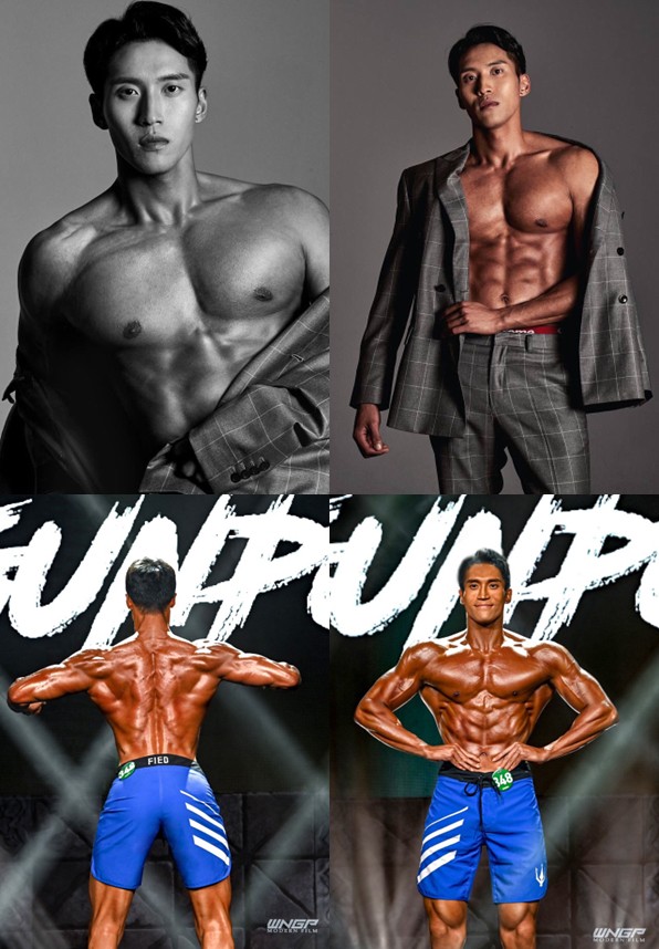 도우람 커버 이미지