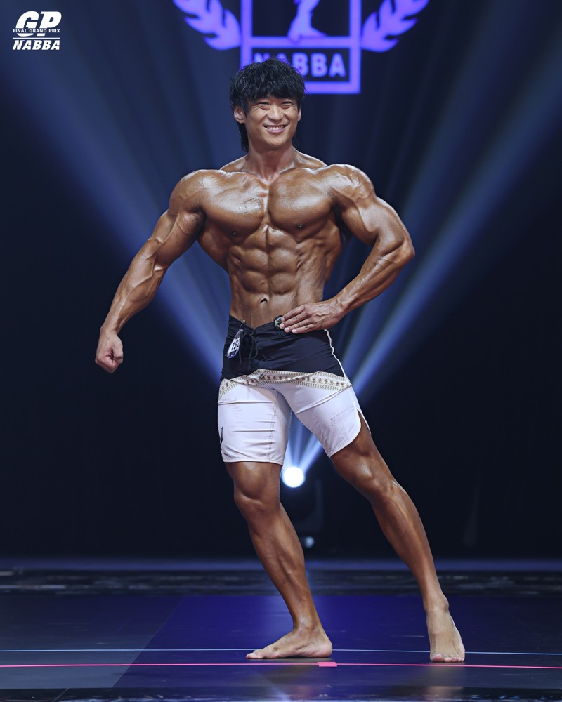 김상우 프로필 이미지