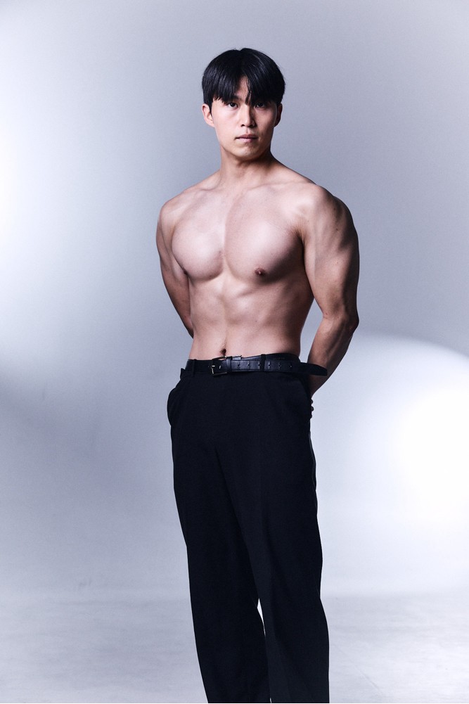 김동현 커버 이미지