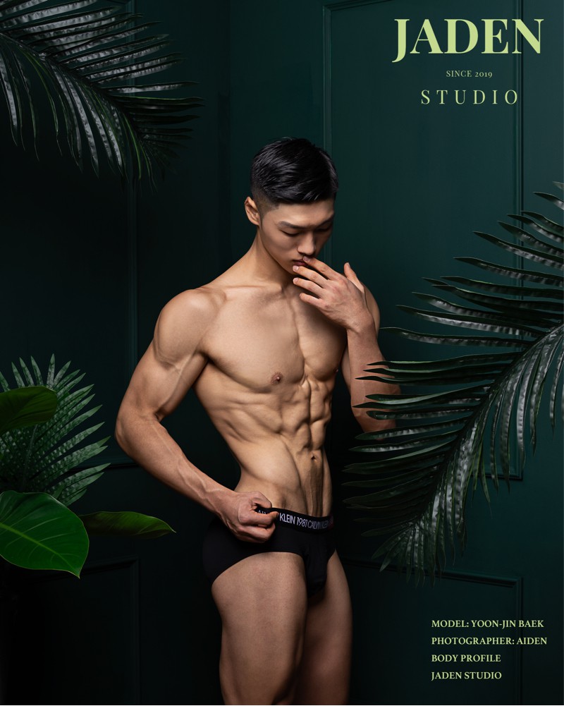 백윤진 프로필 이미지