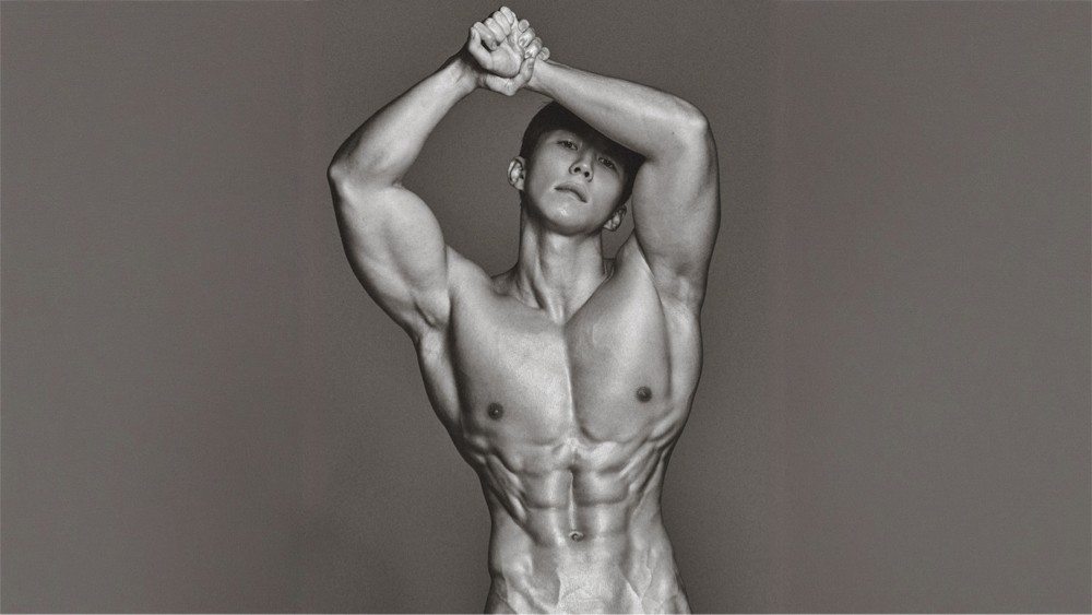 제임스 커버 이미지