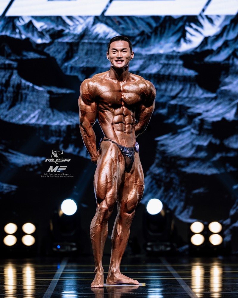 김문성 프로필 이미지