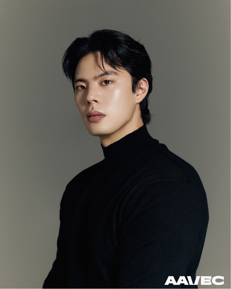 안치형 프로필 이미지