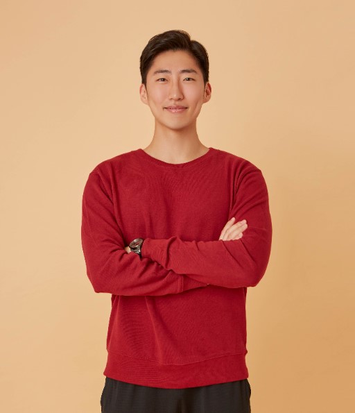 박강균 프로필 이미지