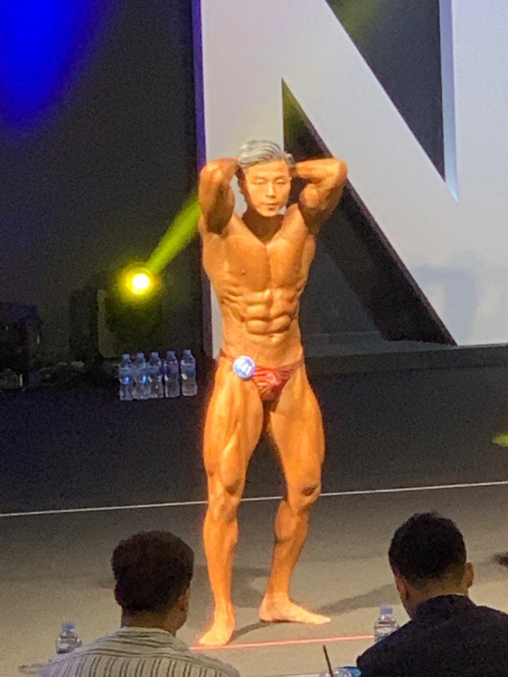 노연호 프로필 이미지