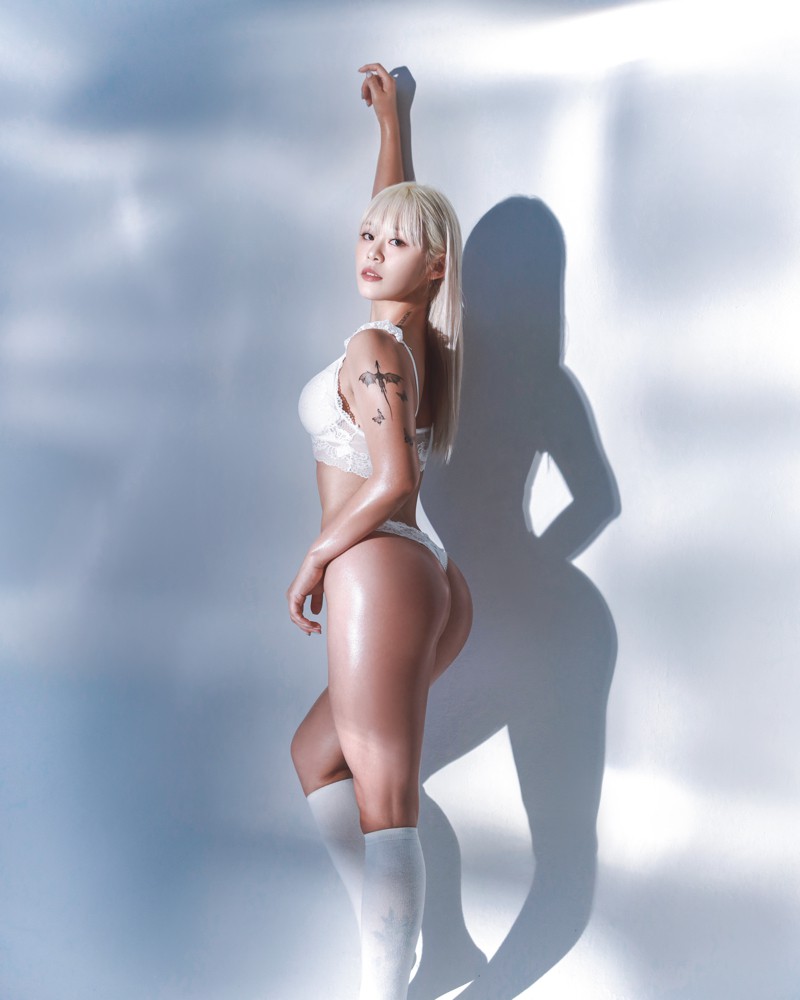 박유나 프로필 이미지