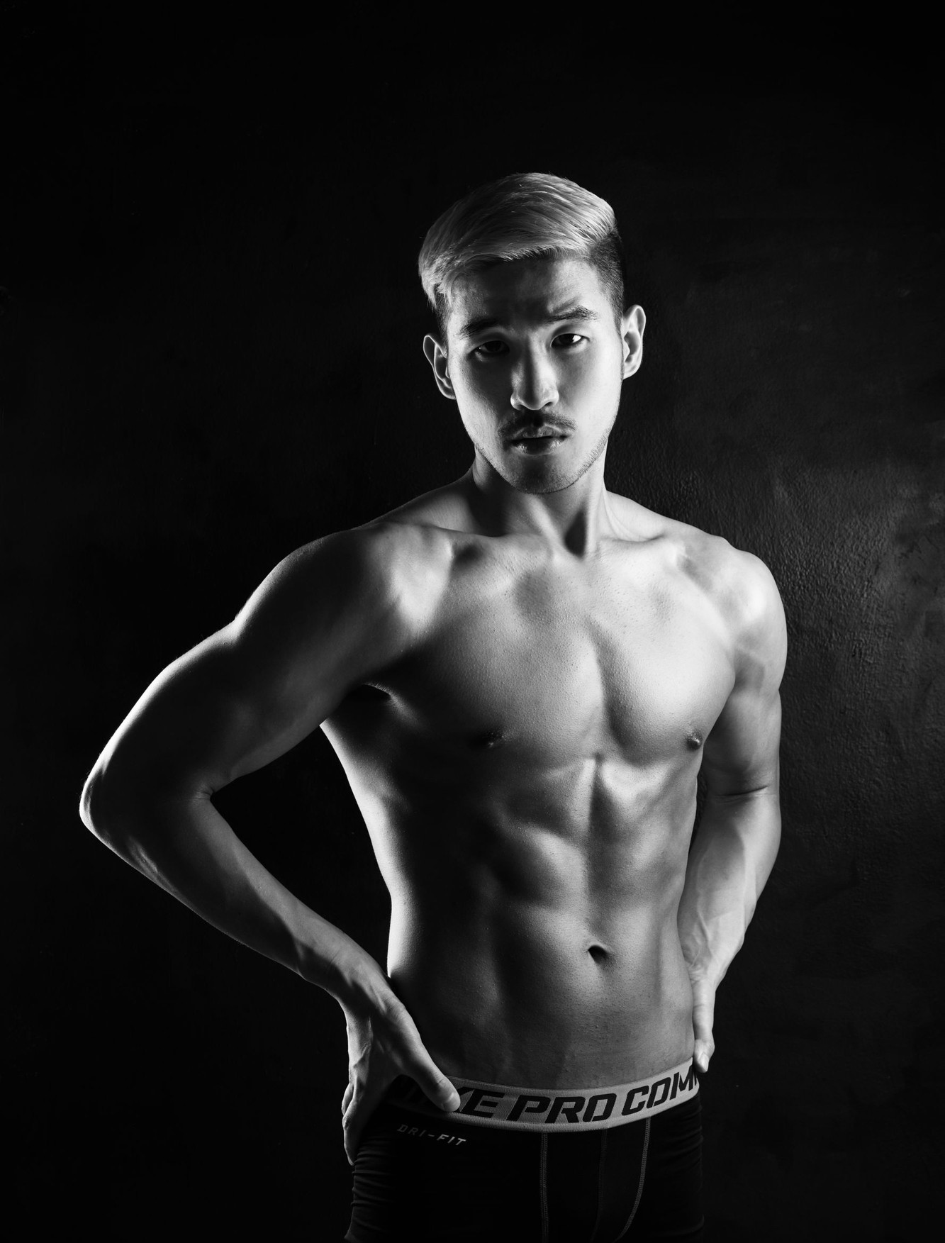 트레이너안 커버 이미지