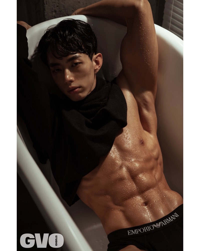 김영민 프로필 이미지