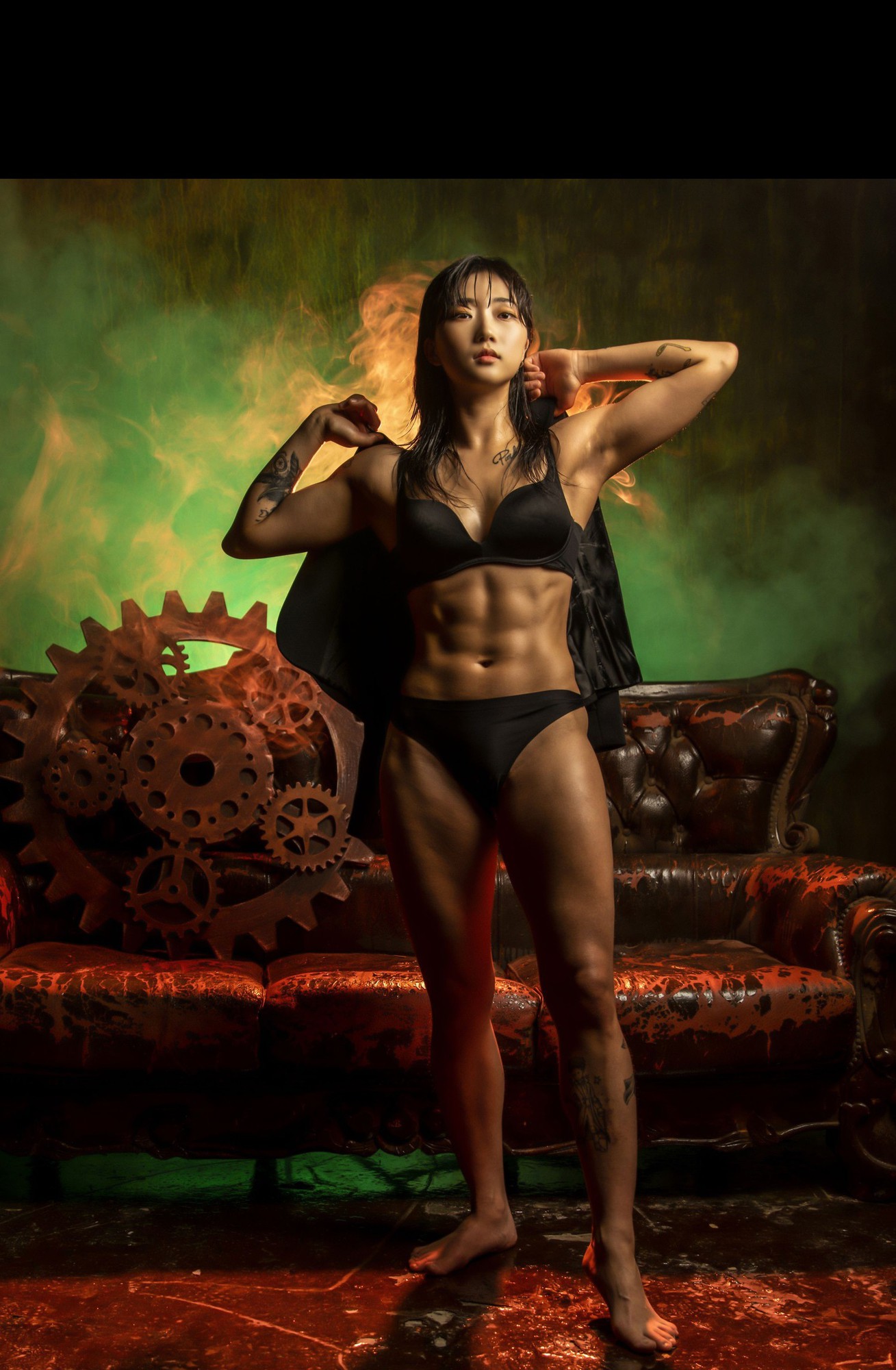 빙수코치 프로필 이미지