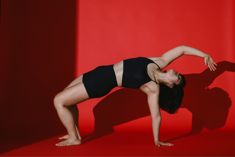 박은혜 프로필 이미지