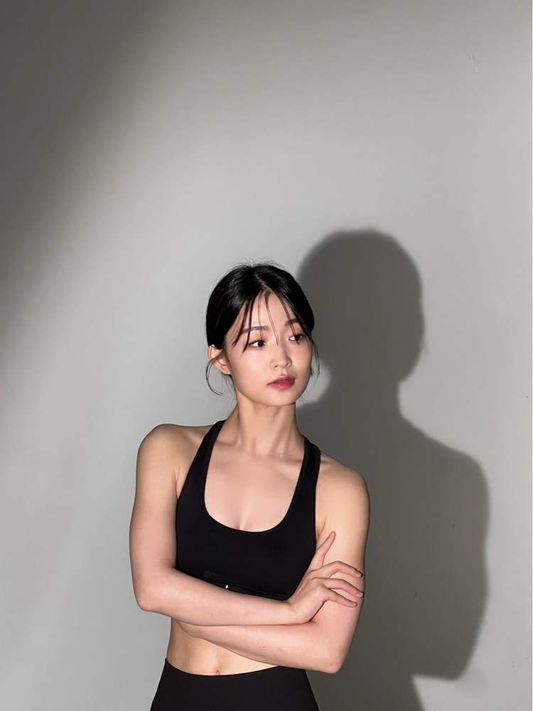 유정 프로필 이미지