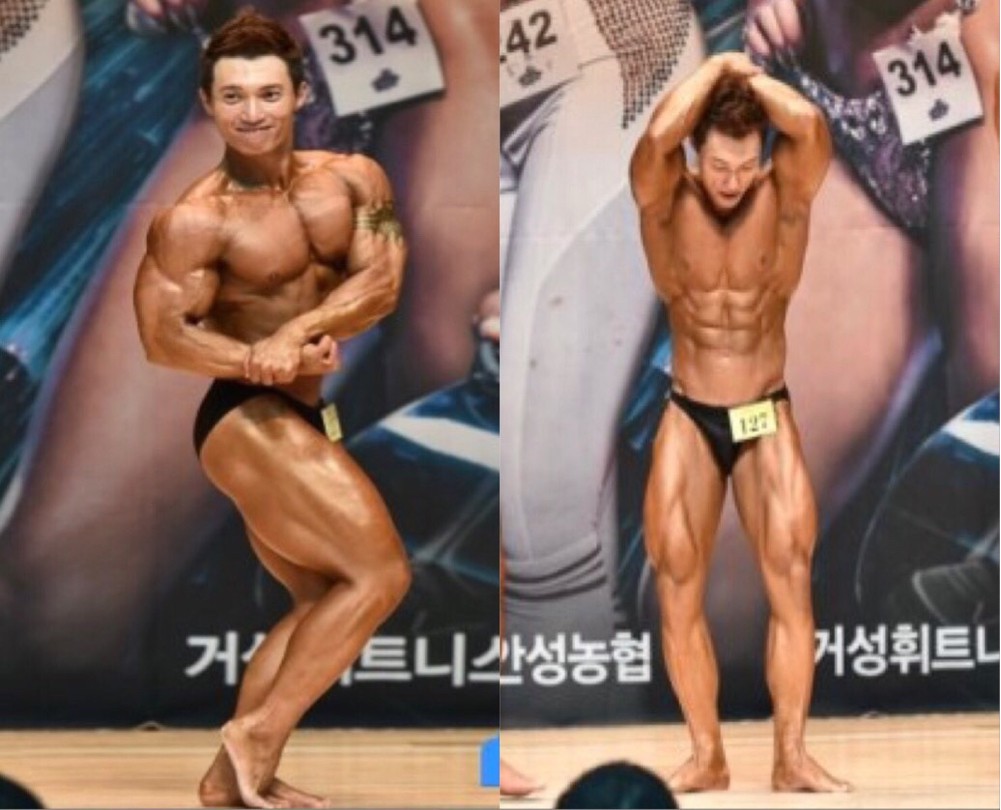 김찬 프로필 이미지