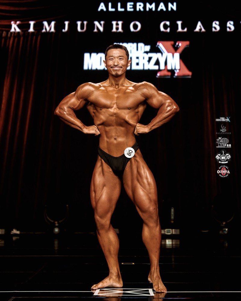 김용재 프로필 이미지