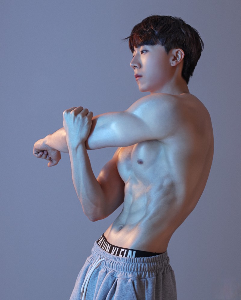 윤한빈 프로필 이미지