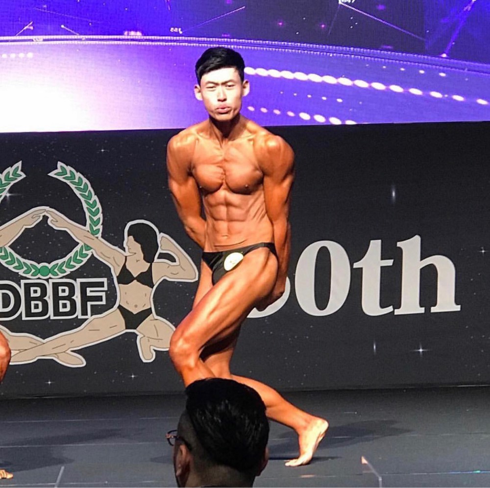 여승우 프로필 이미지