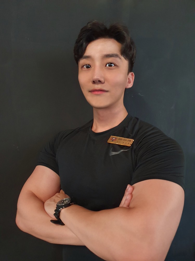 한상현 프로필 이미지