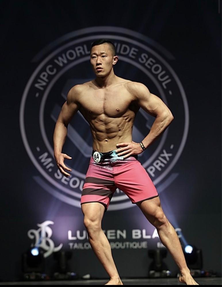 박경진 프로필 이미지