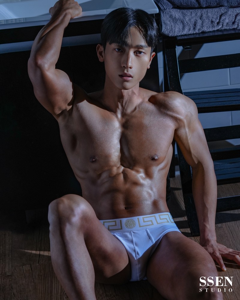 장철민 M 커버 이미지