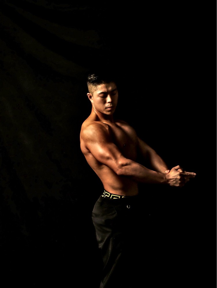 루이 프로필 이미지