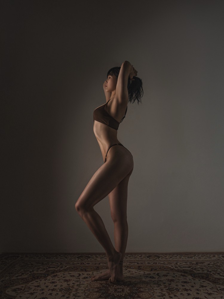 임혜랑 프로필 이미지